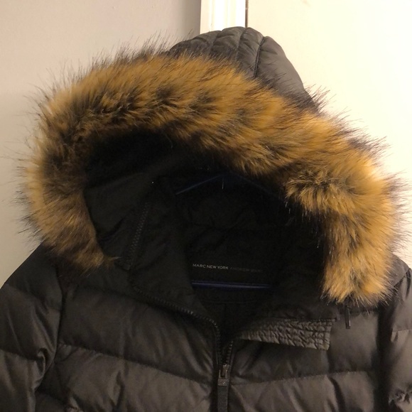 EUC winter coat - Picture 2 of 4